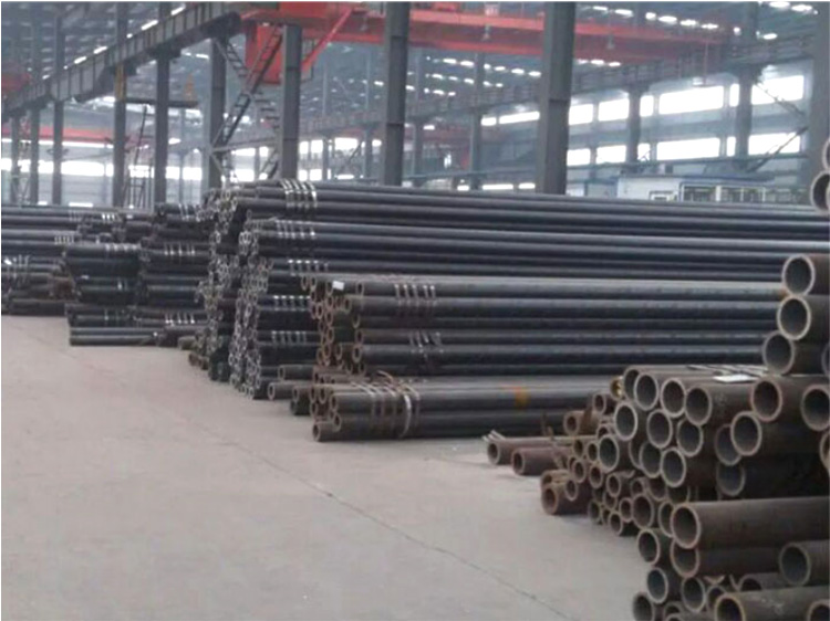 神池12cr2mo化肥专用管
